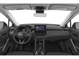 Certified 2022 Toyota Corolla Cross LE image 4