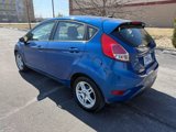 Used 2019 Ford Fiesta SE image 3