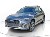 Used 2024 Audi Q5 2.0T Premium image 2