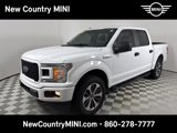Used 2019 Ford F150 XL w/ Equipment Group 101A Mid image 3