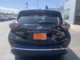 Certified 2023 Nissan Murano S image 4