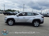 Used 2024 Hyundai Tucson SE image 4