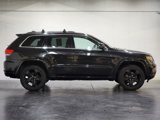 Used 2015 Jeep Grand Cherokee Altitude image 3
