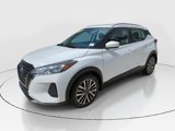 Used 2023 Nissan Kicks SV w/ Interior Electronics Package image 4