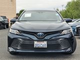 Certified 2019 Toyota Camry LE w/ Sunroof Package image 3