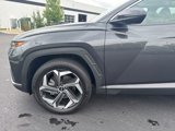 Used 2022 Hyundai Tucson SEL w/ Convenience + Premium Package image 3