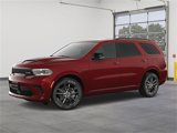 New 2025 Dodge Durango R/T image 2