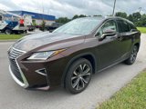 Used 2016 Lexus RX 350 AWD image 2
