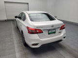 Used 2019 Nissan Sentra SV image 5