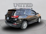 Used 2022 Chevrolet Equinox LT image 3