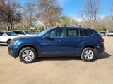Used 2018 Volkswagen Atlas SE image 2