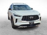 Used 2022 INFINITI QX60 Sensory w/ Cargo Package image 2
