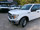 Used 2018 Ford F150 XLT image 2