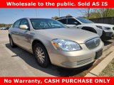 Used 2007 Buick Lucerne CX image 2
