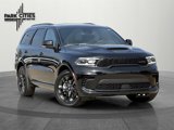New 2025 Dodge Durango R/T image 2