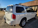 Used 2011 Nissan Armada SV w/ Driver Pkg image 3