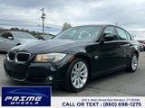 Used 2011 BMW 328i xDrive Sedan image 3