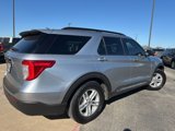 Used 2020 Ford Explorer XLT image 4