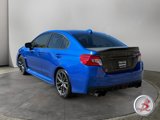Used 2018 Subaru WRX Premium image 3