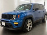 Used 2020 Jeep Renegade Sport image 5