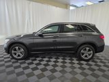 Used 2020 Mercedes-Benz GLC 300 4MATIC image 3