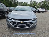 Used 2023 Chevrolet Malibu LT image 3