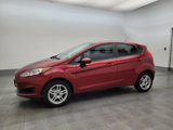 Used 2017 Ford Fiesta SE image 2
