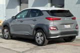 Certified 2020 Hyundai Kona SEL image 6