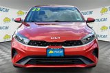 Used 2023 Kia Forte LXS w/ LXS Technology Package image 2