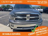 Used 2010 Dodge Ram 1500 Truck Laramie image 2