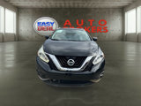 Used 2016 Nissan Murano SL w/ SL Technology Package image 2