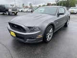 Used 2013 Ford Mustang GT Premium w/ Electronics Pkg image 4