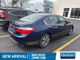 Used 2014 Honda Accord LX image 4