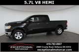 Used 2019 RAM 1500 Big Horn image 5