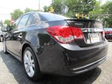 Used 2016 Chevrolet Cruze LTZ w/ Sun, Sound and Sport Package image 6
