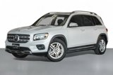 Used 2020 Mercedes-Benz GLB 250 4MATIC image 4