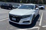 Used 2019 Honda Accord Sport image 2