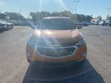 Used 2018 Chevrolet Equinox LT image 2