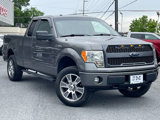 Used 2014 Ford F150 STX w/ Equipment Group 201A Mid image 2