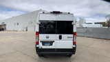 Used 2023 RAM ProMaster 2500 image 4