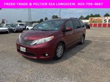 Used 2015 Toyota Sienna XLE image 3