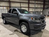 Used 2016 Chevrolet Colorado W/T w/ WT Convenience Package image 2