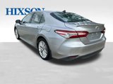 Used 2019 Toyota Camry LE image 3