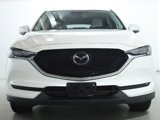 Used 2019 MAZDA CX-5 Grand Touring Reserve image 5