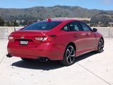 Used 2020 Honda Accord Sport image 5