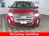 Used 2013 Ford Edge Limited image 4