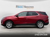 Used 2019 Chevrolet Equinox LT image 2