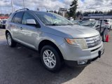 Used 2007 Ford Edge SEL image 3