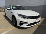 Used 2020 Kia Optima LX image 2