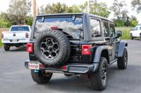Used 2022 Jeep Wrangler Unlimited Rubicon 4xe image 6